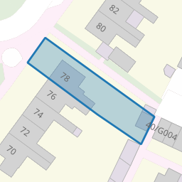 Perceel WIS00-F-2913