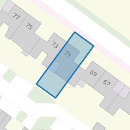 Perceel WIS00-F-3005