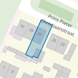 Perceel WIS00-F-3017