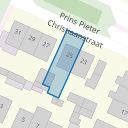 Perceel WIS00-F-3018