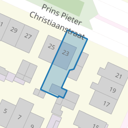 Perceel WIS00-F-3019