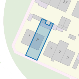 Perceel WIS00-F-3021