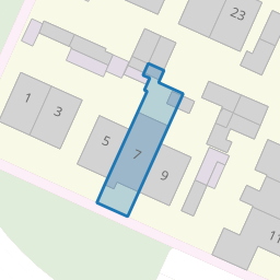 Perceel WIS00-F-3023