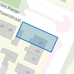 Perceel WIS00-F-3025