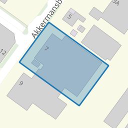 Perceel WIS00-F-3090