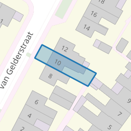 Perceel WIS00-F-3165