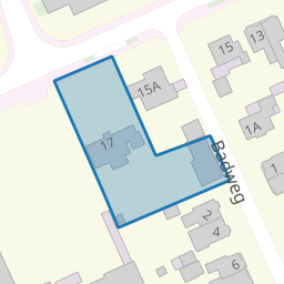 Perceel WIS00-F-3183