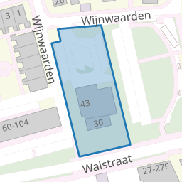 Perceel WIS00-F-3189