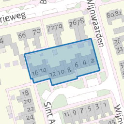 Perceel WIS00-F-3191