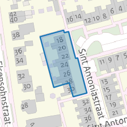 Perceel WIS00-F-3192