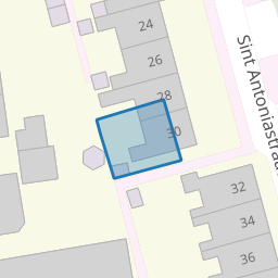 Perceel WIS00-F-3200