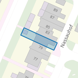 Perceel WIS00-F-3233