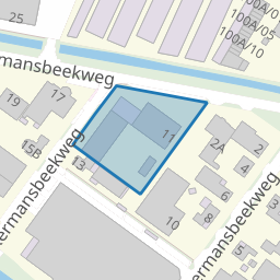 Perceel WIS00-F-3256