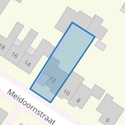 Perceel WIS00-F-3299