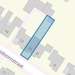 Perceel WIS00-F-3300