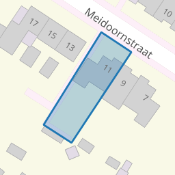 Perceel WIS00-F-3304