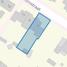 Perceel WIS00-F-3306