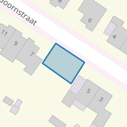 Perceel WIS00-F-3307