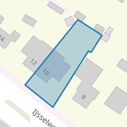 Perceel WIS00-F-3309