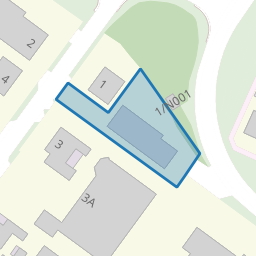 Perceel WIS00-F-3321