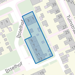 Perceel WIS00-F-3322