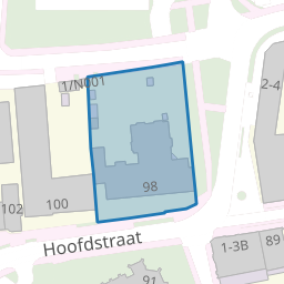 Perceel WIS00-F-3342