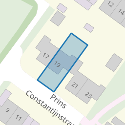 Perceel WIS00-F-3361