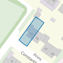 Perceel WIS00-F-3362