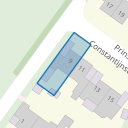 Perceel WIS00-F-3363