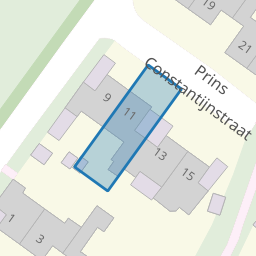 Perceel WIS00-F-3364