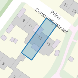 Perceel WIS00-F-3365