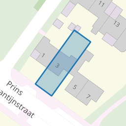 Perceel WIS00-F-3368