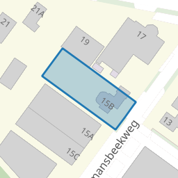 Perceel WIS00-F-3409