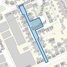 Perceel WIS00-F-3430