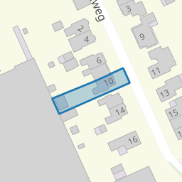 Perceel WIS00-F-3438