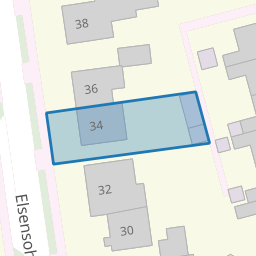 Perceel WIS00-F-3458