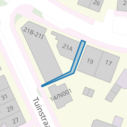 Perceel WIS00-F-3460