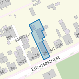 Perceel WIS00-F-3513