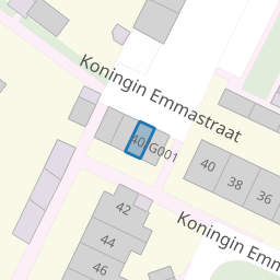 Perceel WIS00-F-3515