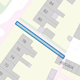 Perceel WIS00-F-3545