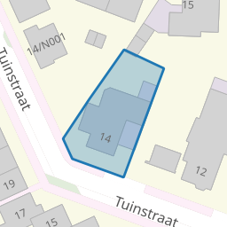 Perceel WIS00-F-3555