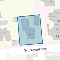 Perceel WIS00-F-3557