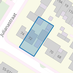 Perceel WIS00-F-3610