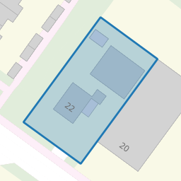 Perceel WIS00-F-3621