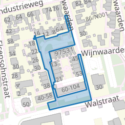 Perceel WIS00-F-3634