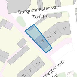 Perceel WIS00-F-3638