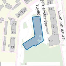 Perceel WIS00-F-3639