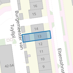 Perceel WIS00-F-3641