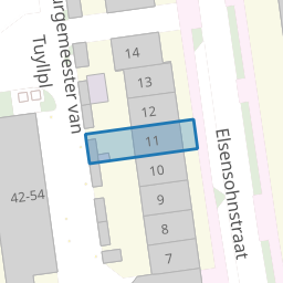 Perceel WIS00-F-3643