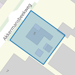 Perceel WIS00-F-3685